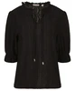 Dames shirt km SO SOIRE