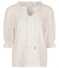 Dames shirt km SO SOIRE
