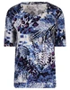 Dames shirt km SO SOIRE