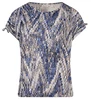 Dames shirt km SO SOIRE