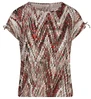 Dames shirt km SO SOIRE
