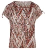 Dames shirt km SO SOIRE