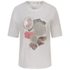 Dames shirt km SO SOIRE