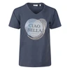 Dames shirt km SO SOIRE