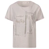 Dames shirt km SO SOIRE