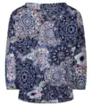 Dames shirt km SO SOIRE