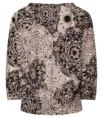 Dames shirt km SO SOIRE