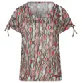 Dames shirt km SO SOIRE