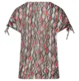 Dames shirt km SO SOIRE