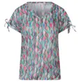 Dames shirt km SO SOIRE