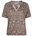 Dames shirt km SO SOIRE