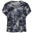 Dames shirt km SO SOIRE