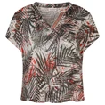 Dames shirt km SO SOIRE