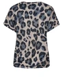 Dames shirt km SO SOIRE