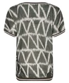 Dames shirt km SO SOIRE