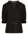 Dames shirt km SO SOIRE