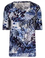 Dames shirt km SO SOIRE