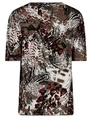 Dames shirt km SO SOIRE