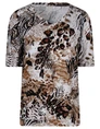 Dames shirt km SO SOIRE