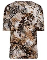 Dames shirt km SO SOIRE