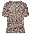 Dames shirt km SO SOIRE