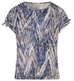 Dames shirt km SO SOIRE