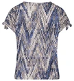 Dames shirt km SO SOIRE