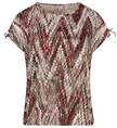 Dames shirt km SO SOIRE