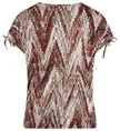 Dames shirt km SO SOIRE