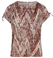 Dames shirt km SO SOIRE