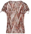 Dames shirt km SO SOIRE