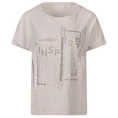 Dames shirt km SO SOIRE
