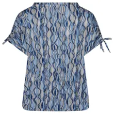 Dames shirt km SO SOIRE
