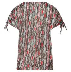 Dames shirt km SO SOIRE
