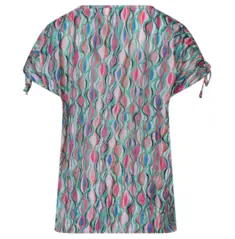 Dames shirt km SO SOIRE