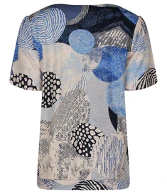 Dames shirt km SO SOIRE