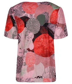 Dames shirt km SO SOIRE
