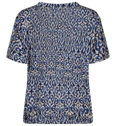 Dames shirt km SO SOIRE