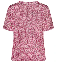 Dames shirt km SO SOIRE