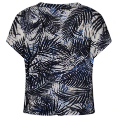 Dames shirt km SO SOIRE
