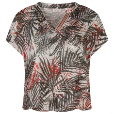 Dames shirt km SO SOIRE