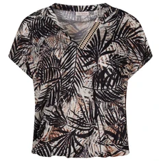 Dames shirt km SO SOIRE