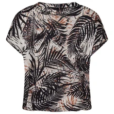 Dames shirt km SO SOIRE