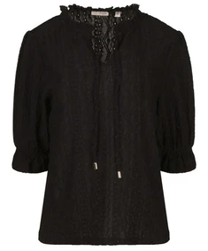 Dames shirt km SO SOIRE