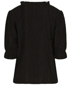 Dames shirt km SO SOIRE