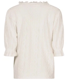 Dames shirt km SO SOIRE