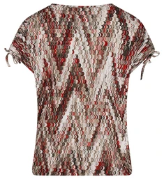 Dames shirt km SO SOIRE