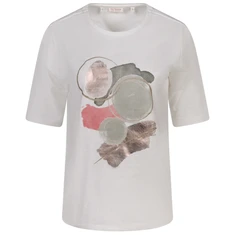 Dames shirt km SO SOIRE