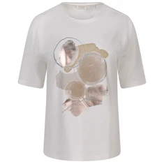 Dames shirt km SO SOIRE