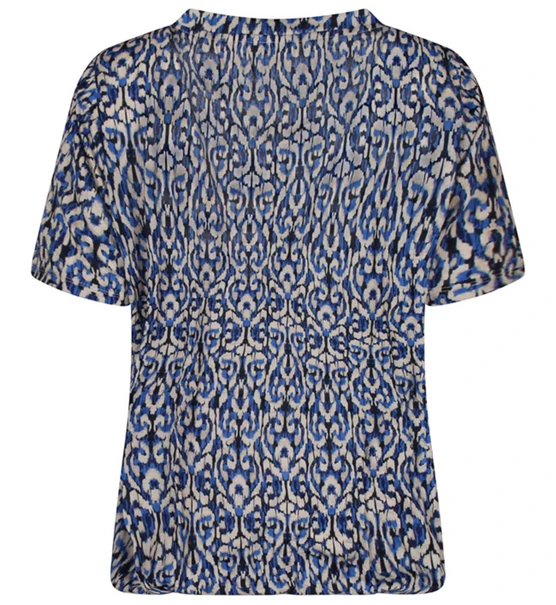 Dames shirt km SO SOIRE